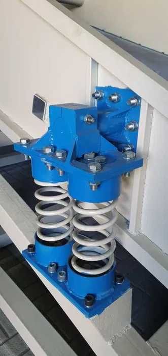 Przesiewacz wibracyjny GV-2000