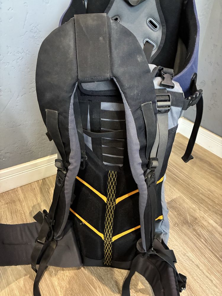 Jack Wolfskin Watchtower Pro nosidełko turystyczne