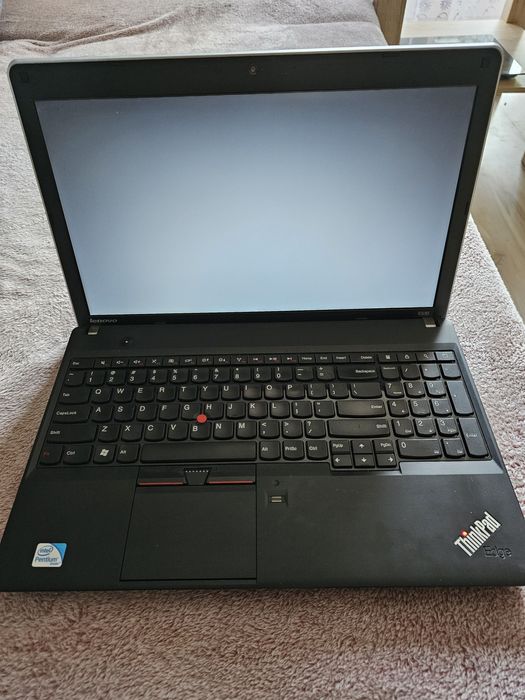 Lenovo ThinkPad EDGE E530 15.6'