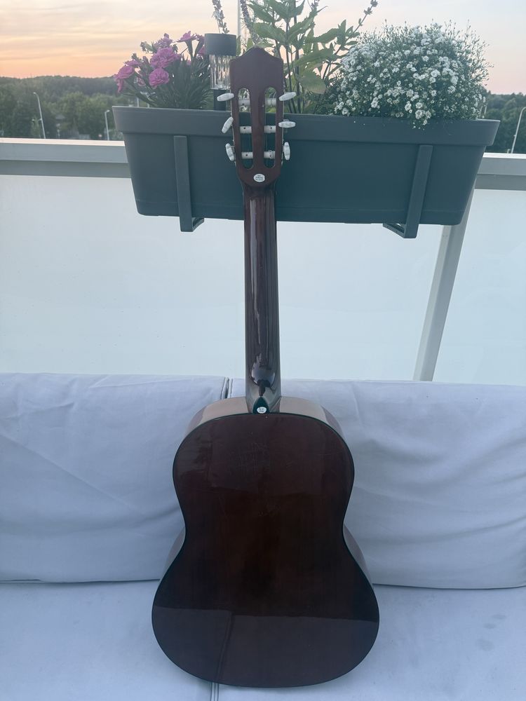 Gitara klasyczna Stagg C542