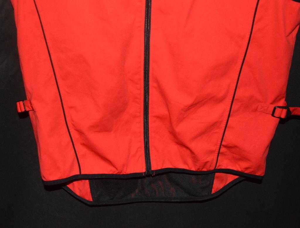 Sportowy bezrękawnik softshell Crane XL 56
