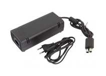 zasilacz do konsoli microsoft xbox 360 slim 135w x