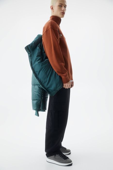 Куртка Pull&Bear