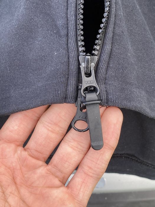 кофта Nike Tech Fleece