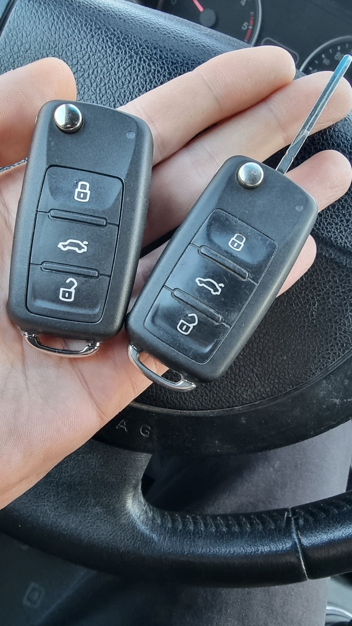 Dorabianie Kodowanie Naprawa Kluczy Kluczyków Pilotów KeylessTPMS Immo
