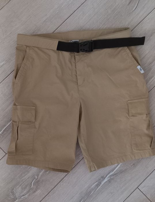 Мужские шорты Staff