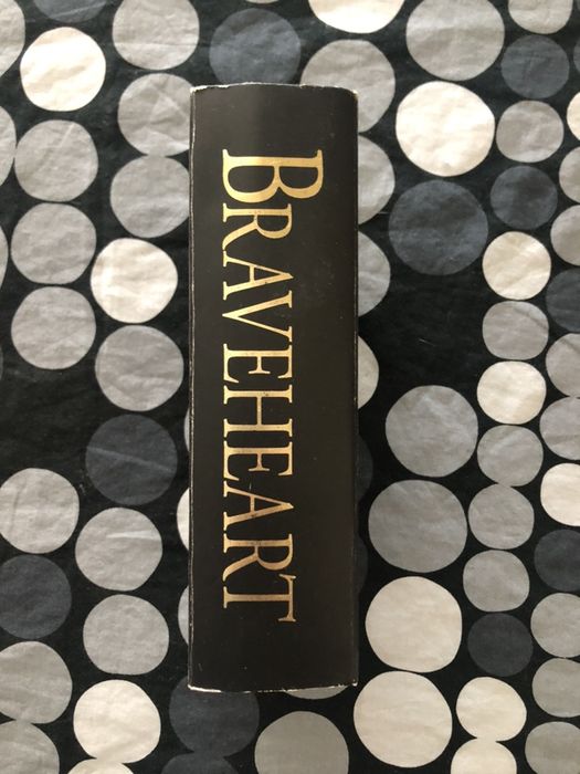 Braveheart o Desafio do Guerreiro Edição Especial