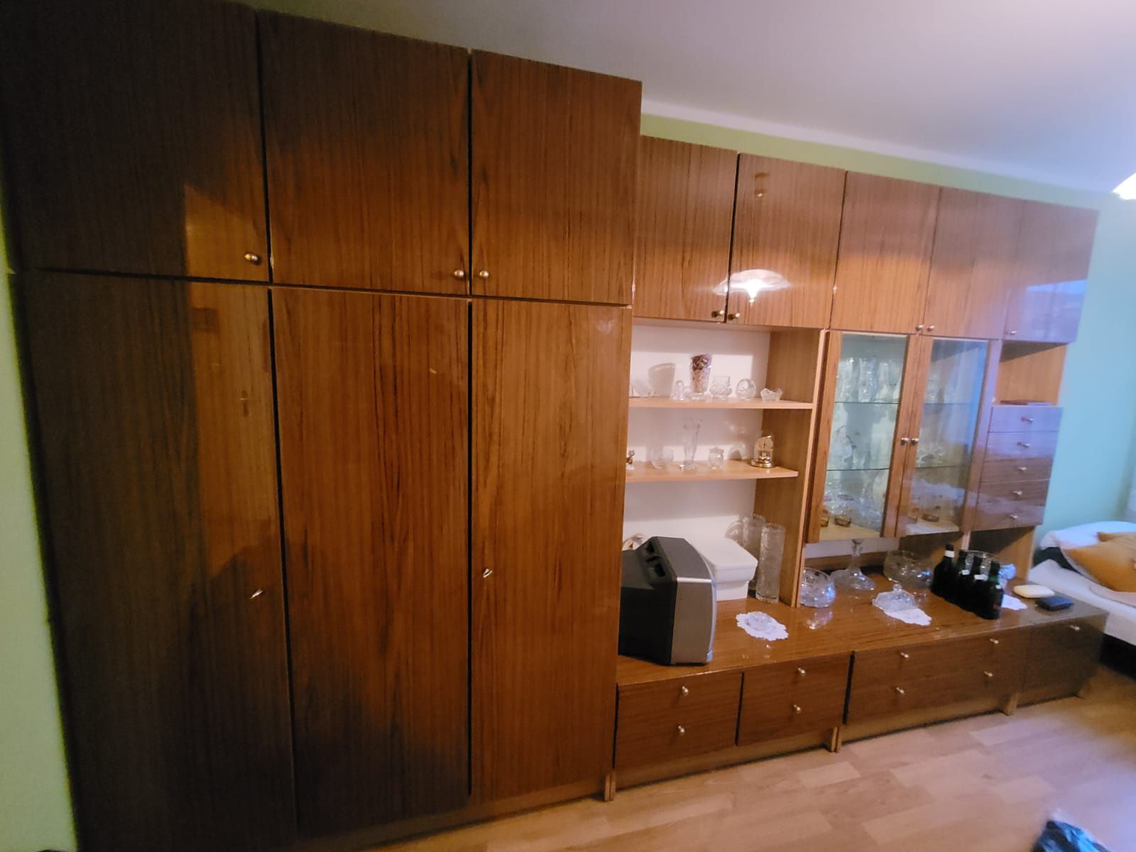 Meble PRL w bdb stanie oddam