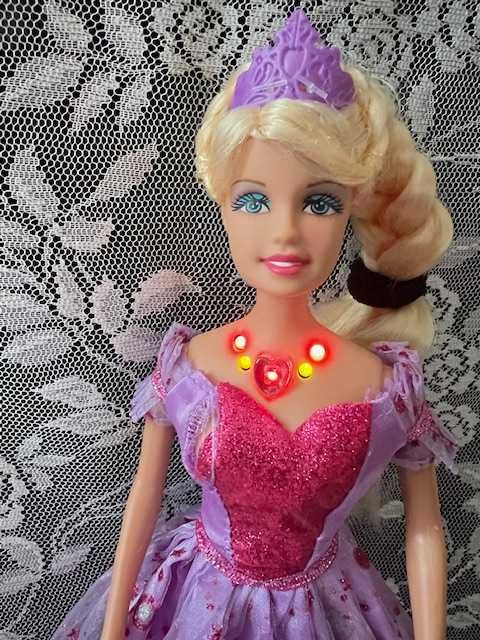 Куклы Barbie разные