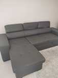Sofá chaise longue