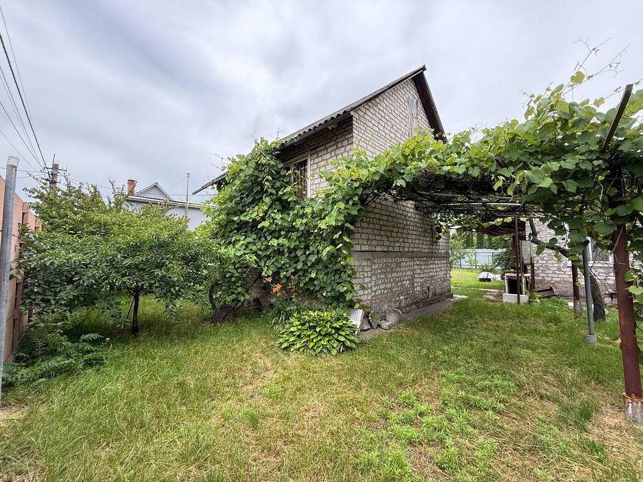 Русанівські сади, продаж будинку 9-а Садова, м.Київ