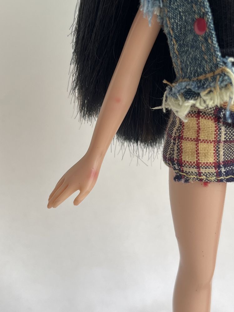 Bratz Jade Style it Hippie Chic Братц Джейд MGA