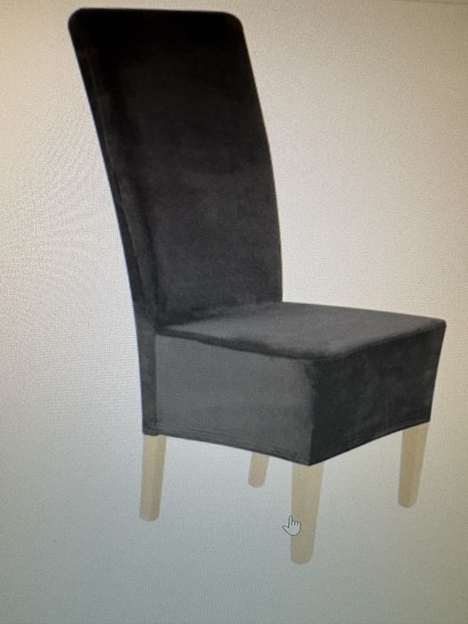 Pokrowce na krzesla