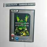 command & conquer 3 wojny o tyberium pl / tiberium wars