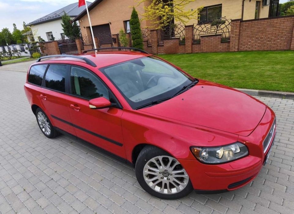 Продам Volvo V50 2005р