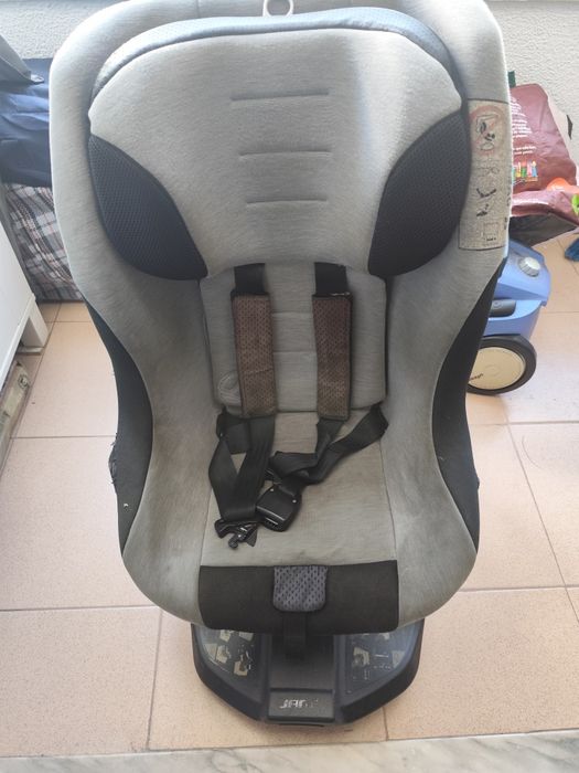 Cadeira Auto Jané Gravity i-Size