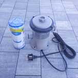 Pompa basenowa bestway