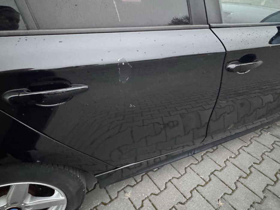 Bmw 1 beznyzna 1,6 maly przebieg 2004 rok