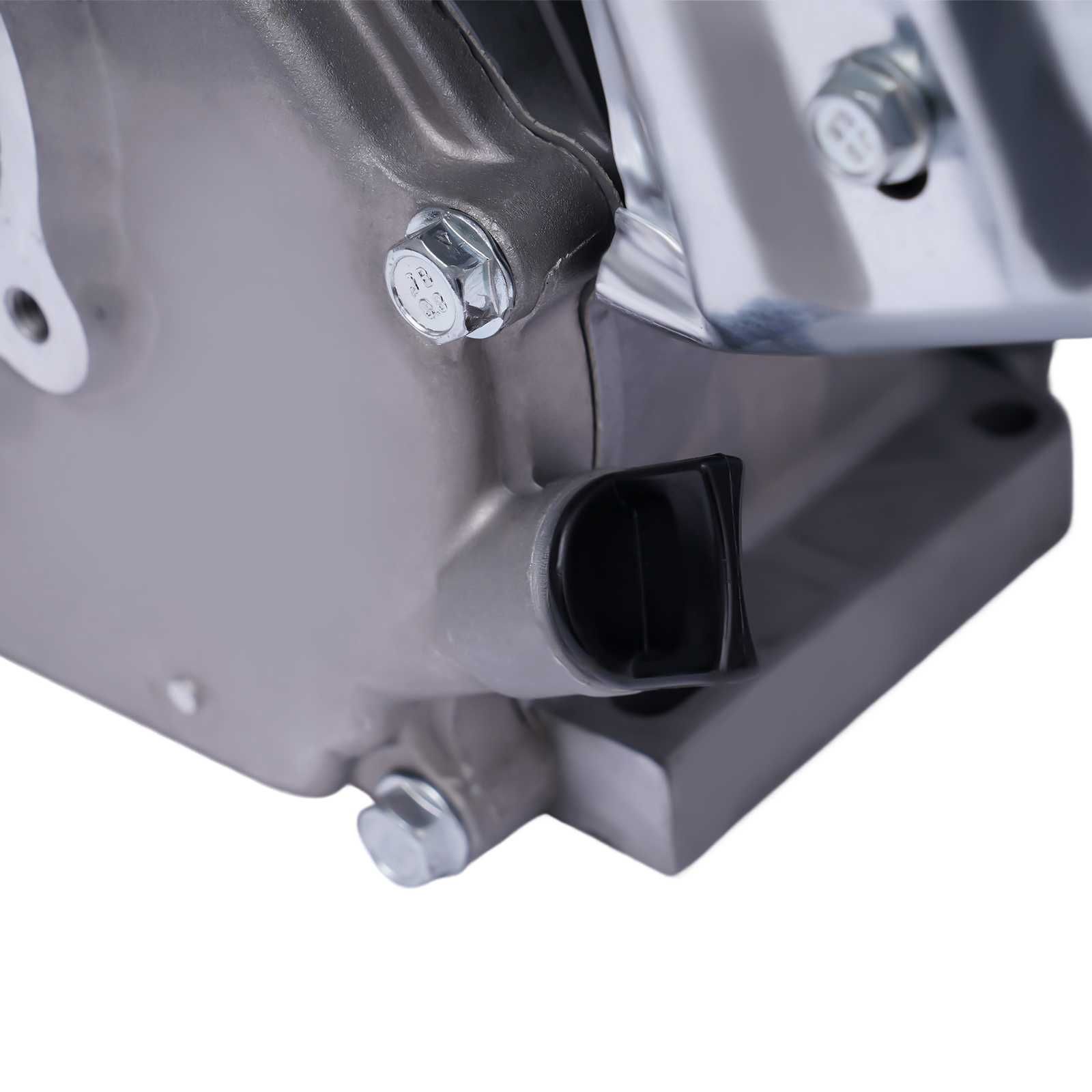 Motor a gasolina 
de Kart a gasolina 4 tempos ZT210