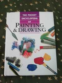 The pocket encyclopedia of painting & drawing