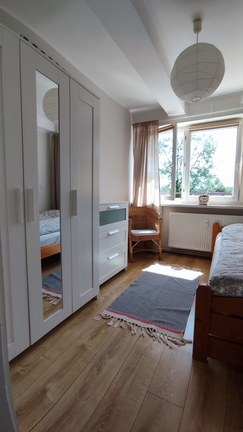 Gdynia- apartament z tarasem, przy plaży z widokiem na morze