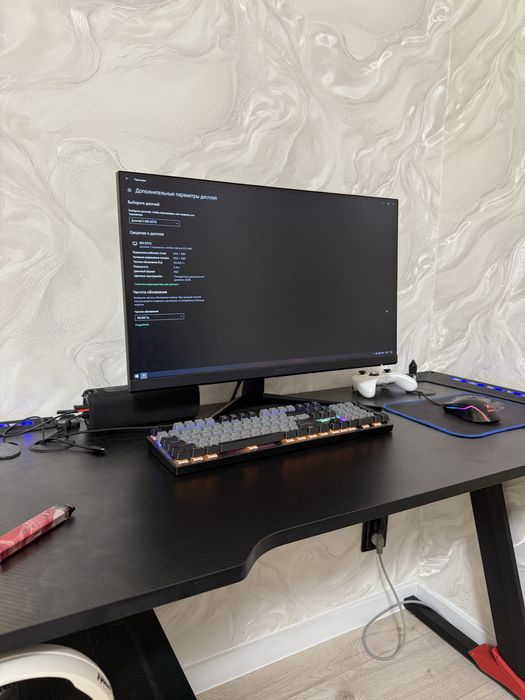 Продам монітор MSI