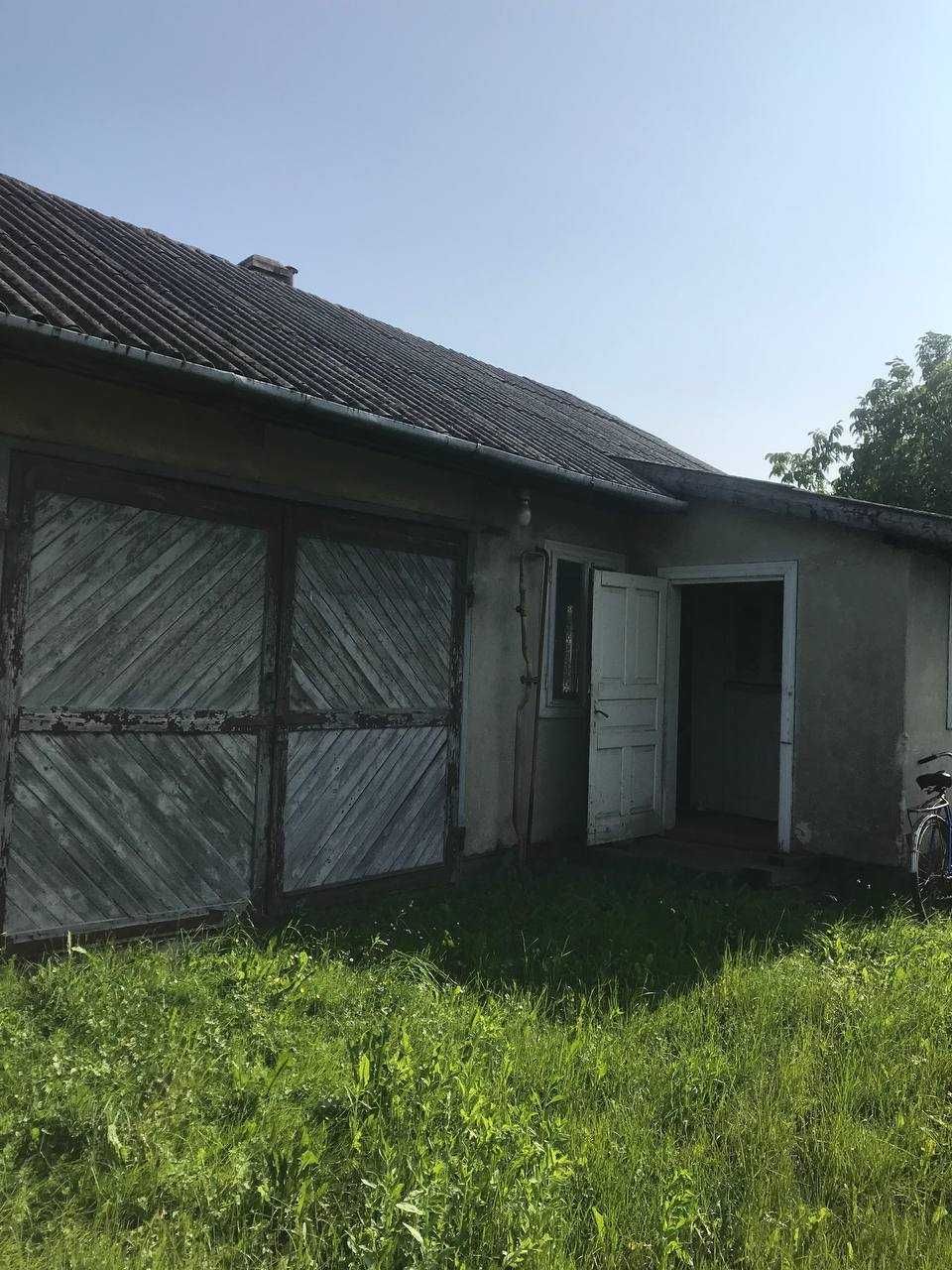 Продається будинок смт.Отинія