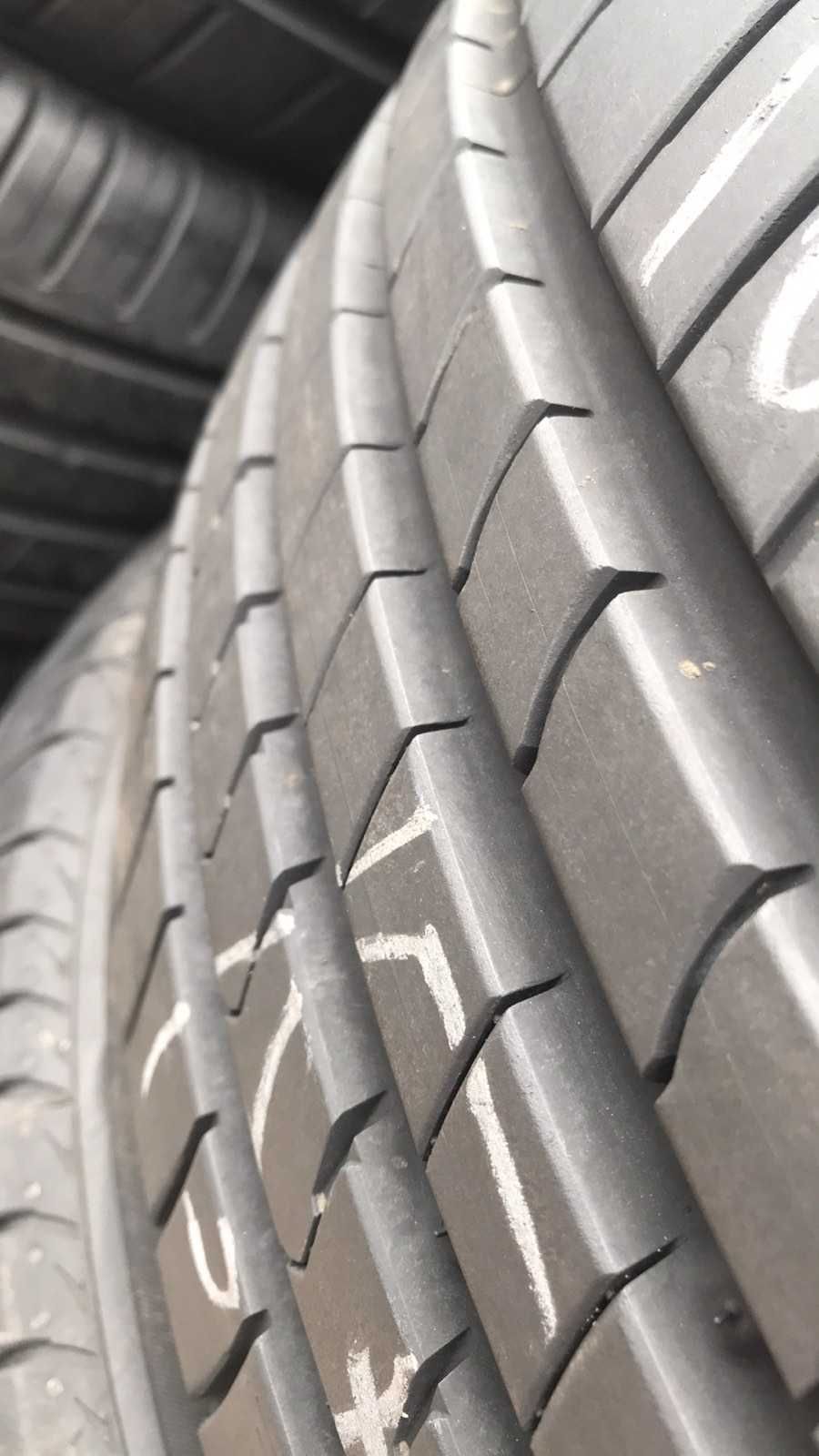 Шини 215 45 16 Kumho комплект НОВІ 22рік не перебитий Корея Кумхо