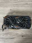 Karta graficzna gigabyte gtx 1060 3gb