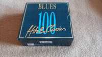 Coletânea: BLUES 100 Hits & Classics