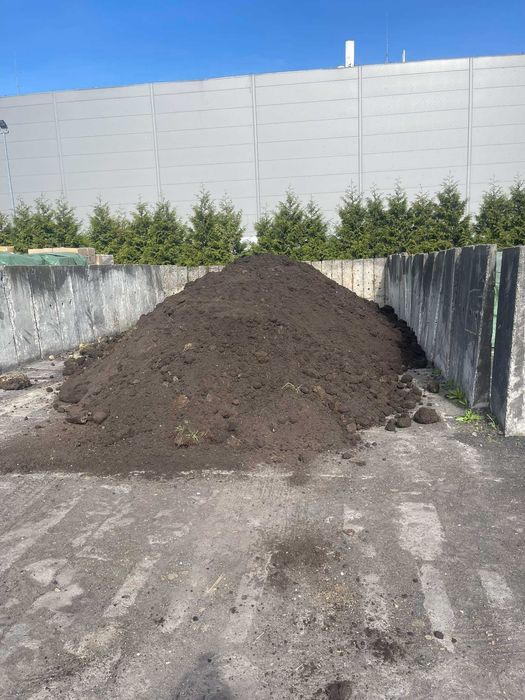 Torf OBOJĘTNY – idealny pod Twoją ziemię! PH7,5