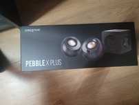 Głosniki Creative pebble x plus