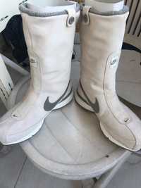 Botas Nike Wafflo Novas