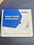 Termostat Wi-Fi BEOK TDS72 – inteligentny regulator ogrzewania