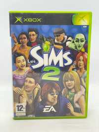 The Sims 2 Xbox Classic