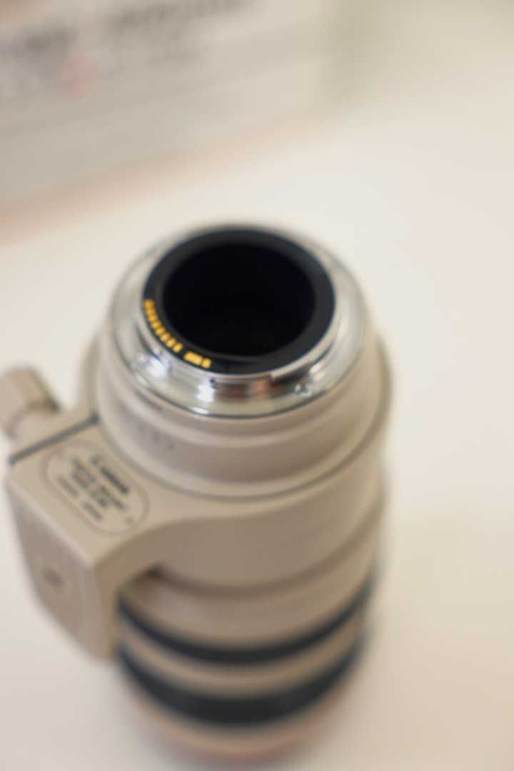 Canon EF 100-400 F4.5-5.6 L IS USM Lente da câmara / Camera Lens