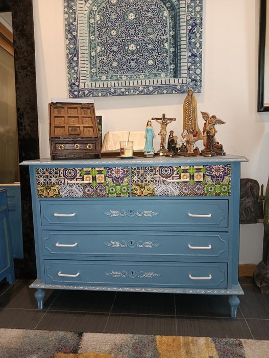 Móvel decorativo