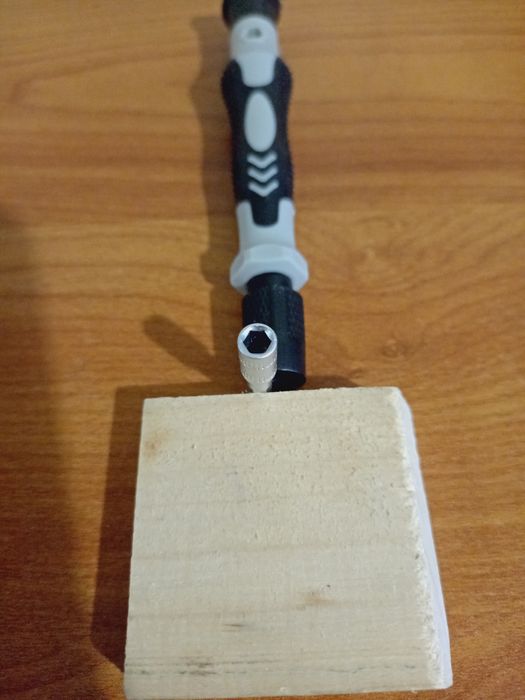 Набір для ремонту електроніки 115 в 1.