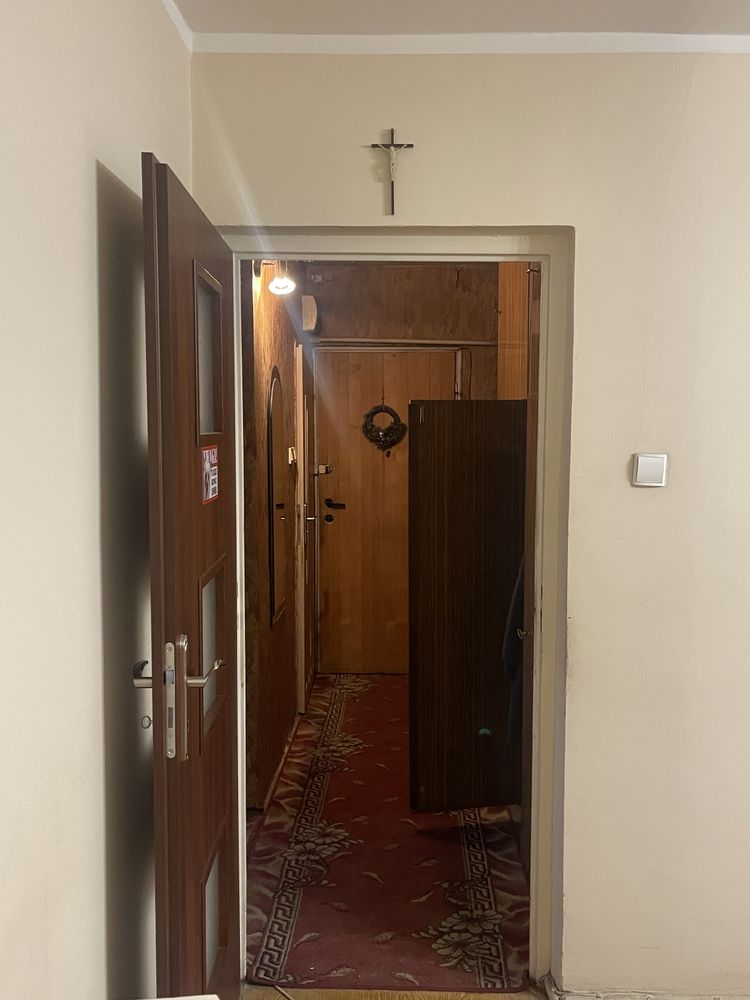 Mieszkanie łódź widzew