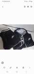 Dres welurowy damski Nike