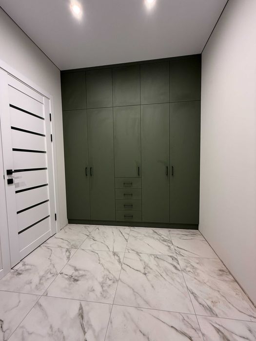 Видова квартира з люкс ремонтом! Центральний парк,без комісії! Торг є!