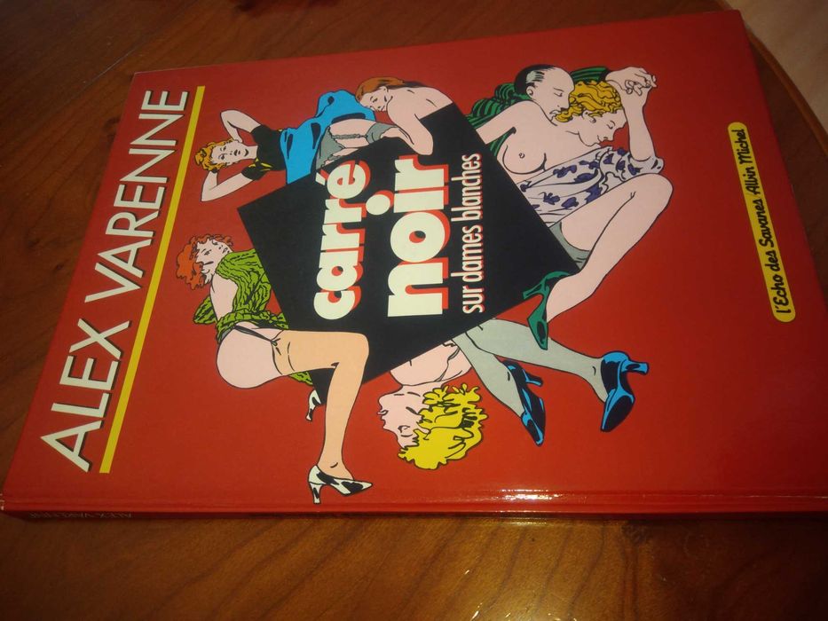 Livros ERÓTICOS - novos