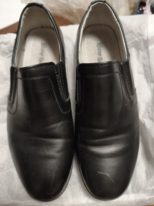 Взуття для хлопчика