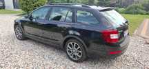 Skoda Octavia combi 2.0 tdi