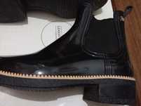 Bota Lemon Jelly