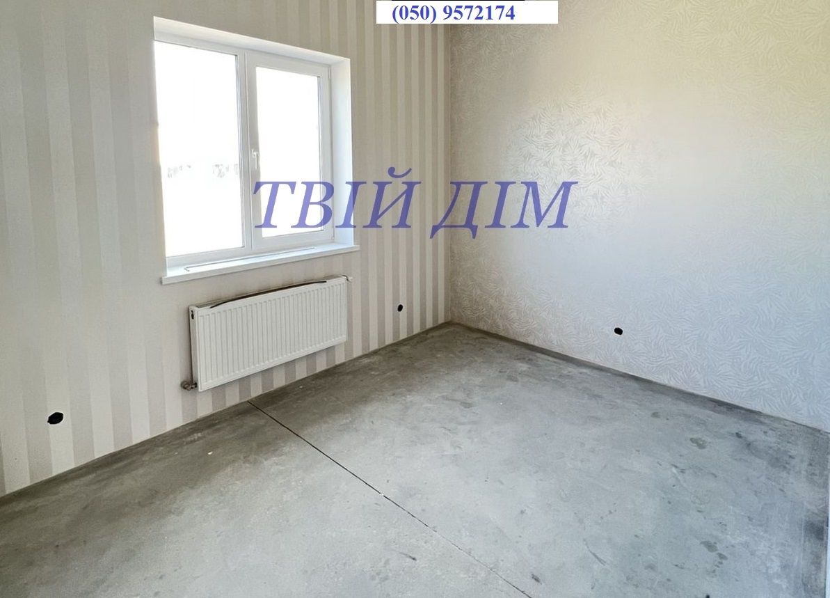 Продаж будинку з новим ремонтом