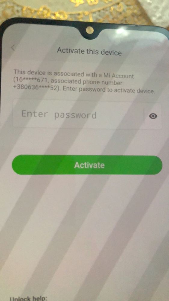 Плата та основна камера Xiaomi Mi 9 Se 128Gb