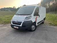 Citroen Jumper 2.2 hdi 100km L1 H1