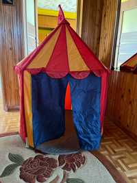 Namiot dla dzieci Ikea
