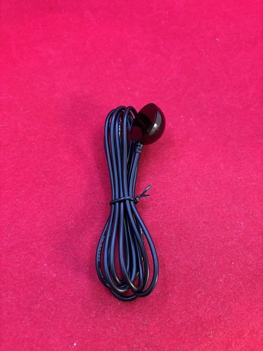 outlet edision jack do ir odbiornik podczerwieni 1 m 122805